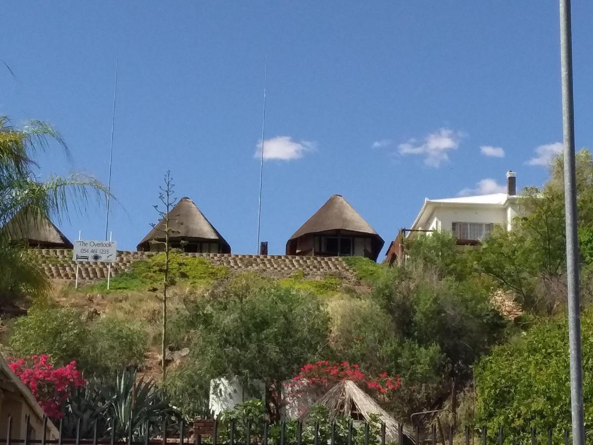 The Overlook Keimoes Esterno foto